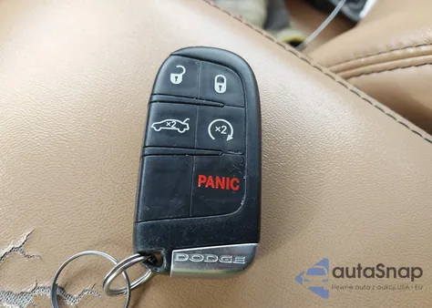 2013 Dodge Charger Sxt Plus z USA, uszkodzony, nr VIN 2C3CDXHG9DH522398